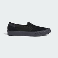 Adidas Shmoofoil Slip [IE0658] 男 運動休閒鞋 懶人鞋 舒適 簡約 穿搭 黑