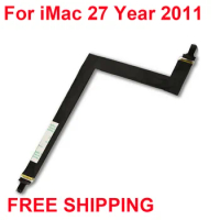 New For iMac 27" a1312 Display Screen LCD Cable 593-1352A 593-1352B Mid 2011