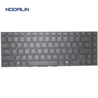 07G3GT 7G3GT New US RGB Cherry Mechanical Keyboard For Dell Alienware M15 R5 R6 R7 Laptop
