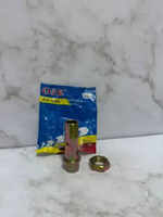 Bos Bosh Gear OSK Grand Bos Naf Nap Dudukan Rumah Gear Belakang Grand Supra X Lama Supra Fit Lama Pr