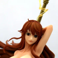 Nami 1/6 anime girl figure nude anime figure