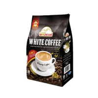 KLUANG CAP TV White Coffee 3 In 1 40G X 15