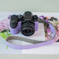 富士XT5xt4保護套X100v皮套xs20xs10xt30二代相機包xt50xe4xm5保平行進口