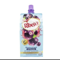 ribena blackcurrant dan glucose 330ml minuman jus