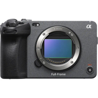【SONY 索尼】ILME-FX3 BODY 單機身(公司貨 全片幅無反微單眼相機 Cinema Line 翻轉螢幕 五軸防手震)