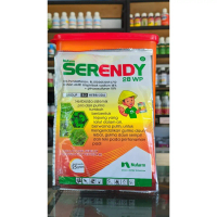 Q&J Herbisida Serendy 28Wp 25Gram Efektif Gulma Padi TermurahIh944