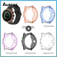 Soft TPU Case Cover For Suunto 9 Durable Shell Protector Elegant Watch Comfortable for Suunto9 Baro/Spartan Sport Wrist HR Baro