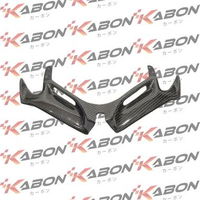 Winglet Carbon Honda CBR250RR