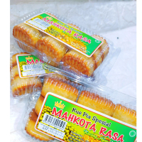 PIA KACANG IJO KUPAS BASAH AWET MAHKOTA / PIA MAHKOTA KACANG HIJAU / PIA KACANG HIJAU / KUE PIA KACA