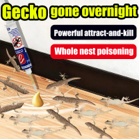 Gecko gone overnight Lizard killer Cicak killer ubat cicak paling berkesan lizard repellent lizard t