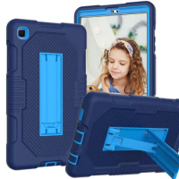 2021 For Samsung Tab A7 Lite Case 8.7 Tablet Back Panel Bumper for Samsung Galaxy A 7 Lite Case SM-T225 SM-T220 A7Lite 7A Coque