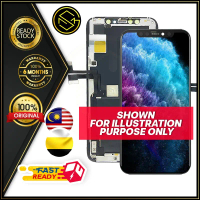 จอ LCD, ดิจิตอลสัมผัส, เข้ากันได้กับ IP 11 PRO และ 11 PRO MAX, จอแสดงผล OLED / IPS LCD, จอแสดงผล