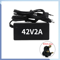 42V 2A Smart Scooter Balance Wheel Charger for-Xiaomi M365 Electric Scooter Electric Balance Car Accessories Power Adapter