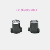 Accessories Menu Guide Button for Xbox One Elite 2 game controller Wireless Guide Button Start Return back key Replacement