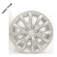 Wheel rim aluminum alloy wheel 17 inch for foton tuland