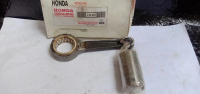 conrod stang seher honda cb 100 cb100 k3 original hgp