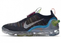 AIR VAPORMAX 2020 FLYKNIT DEEP ROYAL BLUE MULTI-COLOR
