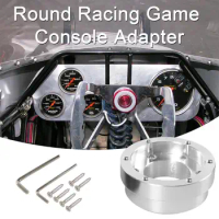 Modification Racing Game Console Adapter Anti-rust Racing Game Steering Wheel Adapter for Logitech G29 G920 G923