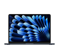 Apple MacBook Air 13.6吋 M3晶片 8核心CPU 10核心GPU 8GB記憶體 512G SSD 4色-午夜色