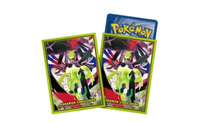 Pokemon Deck Shield Card Sleeve 9426426 Mega Zygarde