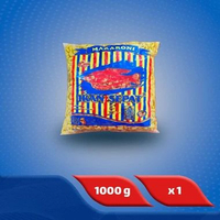 Ikan Sepat Makaroni Bantat 1 kg