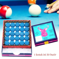 tip billiard ujung stik bilyard