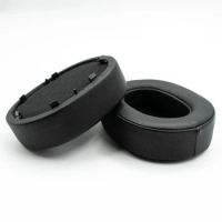 Ear Pads For SONY WH-1000XM5 Headphone Cushion 1000XM5 Earphones Foam Earpads Replacement Sponge Earmuffs