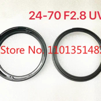 New 24-70 Front UV Filter screw barrel UV filter ring for Sony FE 24-70mm F2.8 SEL2470GM Lens repair parts