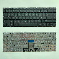 14-CD French Keyboard For HP 14S-DK 14S-DQ 14S-CR 14s-CF 14-CE 14-CF 14-DF 14-DK 14-CK 14-CM 240 G7 14-DH 14-DG 14M-DH Notebook