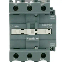 LC1N95M7N LC1-N95M7N LC1N AC contactor (AC coil) 3P | 95A | 220VAC
