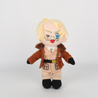 Powers Axis Plush Hetalia Dolls Home Decor Stuffed Toys Pillow Cushion Kids Collection gifts