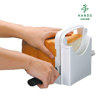 台隆手創館 日本製Skater土司麵包切片器-SCG1(吐司切割器)