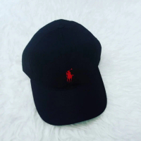 Topi Baseball Polo