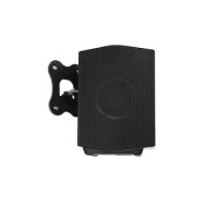 1PC Durable Metal Wall Mount Bracket Stand Holder for SAMSUNG HW-Q990B Home Theater Echo Wall Soundbar Speaker