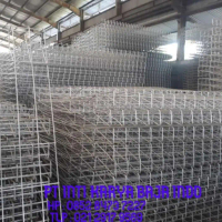 PAGAR BRC EP TINGGI : 175 x 240 CM (HARGA / LEMBAR)