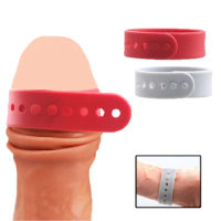 Phimosis Stretch Rings Kit Foreskin Correction Cock Ring Delay Ejaculation  Erection Silicone Penis Sleeve Sex Toys For Men 5pcs - Penis Rings -  AliExpress