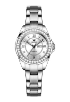 OLEVS Ophely Women Stainless Quartz Watch