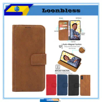 On For TCL 40 SE Case TCL 40 NxtPaper Etui Fundas leather Wallet celular Cover For TCL 40R 40 R X XL XE 5G 4G Phone Book Skin