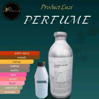 Luzi Bibit Parfum LUZI Scandella Series Non Alkohol 100 ml Repack Wangi Manis Elegan Terinspirasi Ar