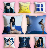 [HOT NYRD KHG 121 ] A-Aitana Cuarto Azul Pillowcase for Sofa Room Office Decor Printing Protector Cu