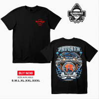 [HOT ITEM] HARD ROCK CAFE TSHIRT OOTD VIRAL [BIKE WEEK]