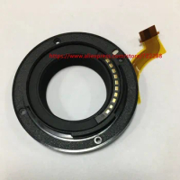 Repair Parts For Fuji Fujifilm XC 50-230mm F4.5-6.7 OIS Lens Bayonet Mount Ring Assy