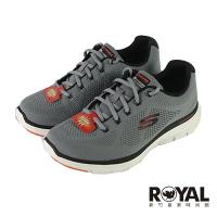 【全館滿額折】 Skechers FLEX ADVANTAGE 4.0 灰色  網布 透氣  運動鞋 男款 NO.B1996【 232223W-CCOR】