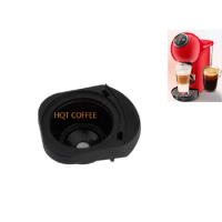 CAPSULE HOLDER Genio-S Dish Cup fit for NESCAFE DOLCE GUSTO Coffee Machine's Holder/capsule Drawer