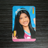 Photocard PC JKT48 Raisha Tour 2025 All In GO AND FIGHT