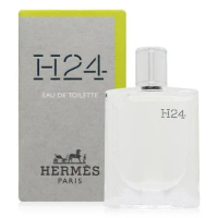 Hermes 愛馬仕 H24 淡香水 EDT 5ml 沾式(平行輸入)