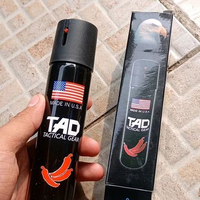Pepper spray TAD Semprotan merica 110ml