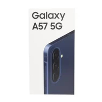 Samsung Galaxy A57 Garansi Resmi 8/256GB Awesome Lilac