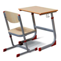 Bestselling student desks and chairs, university classrooms, school furniture, desks and chairs