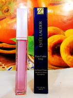 Estee Lauder 雅詩蘭黛 粉嫩慾望全效修護唇膜6ml☆百貨公司專櫃正貨盒裝☆